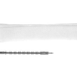 Real Avid Bore-Max Speed Jag .22 avec 25 patchs