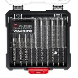 Real Avid Bore-Max Speed Jags Multi-Cal - 10 jags et 500 patchs