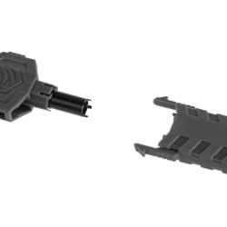 Real Avid Front Sight Adjuster Pro - outil de r&eacute;glage de guidon AR