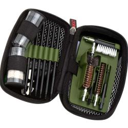 Real Avid Gun Boss AK47 - kit de nettoyage 16 pi&egrave;ces