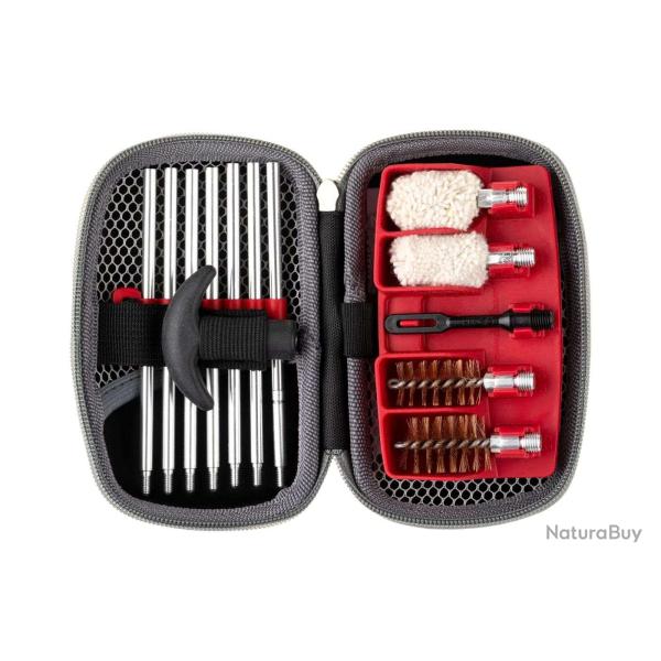 Real Avid Gun Boss Shotgun - kit de nettoyage calibres 12 et 20