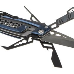 Real Avid Gun Tool Edge Pistol - couteau et multi-outil arme de poing