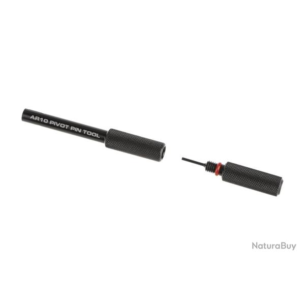 Real Avid Pivot Pin Tool AR10 - outil de pose d'axe de pivot