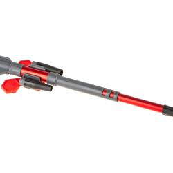 Real Avid Smart-Fit Bore Guide - guide de baguette .223 &agrave; .375