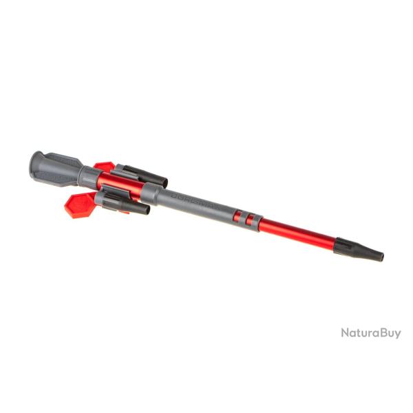 Real Avid Smart-Fit Bore Guide - guide de baguette .223 � .375