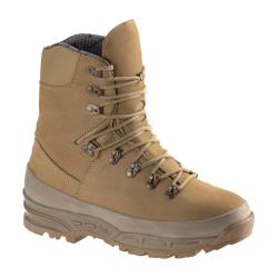 Rukapol Defender Boots Sympatex Regular - Beige / 44