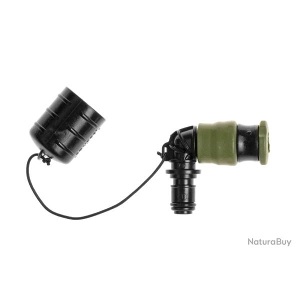 Source Storm Push-Pull Valve Kit - Black