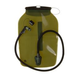 Source WLPS Low Profile 3L Hydration System - Black
