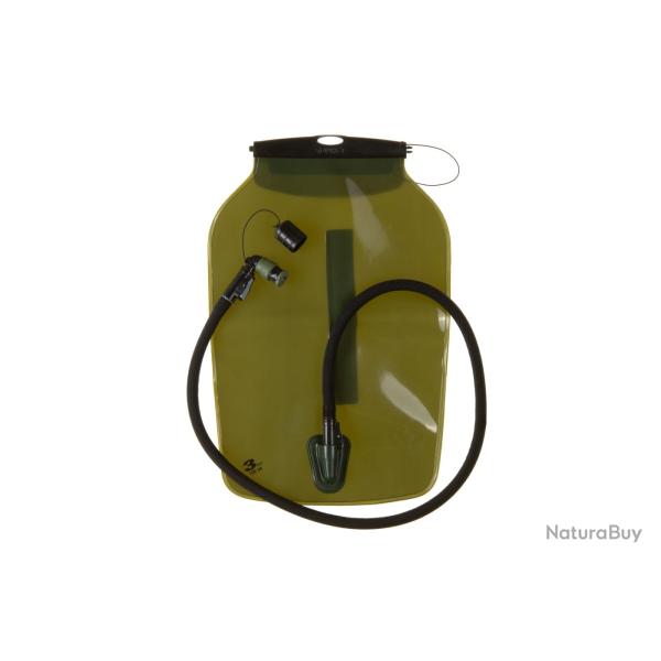 Source WLPS Low Profile 3L Hydration System - Black