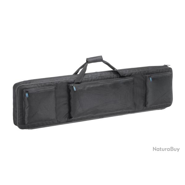 SRC Padded Rifle Case 118cm - Black