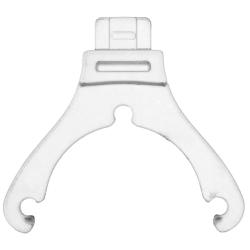 SwissEye RX Insert for F-Tac - Black