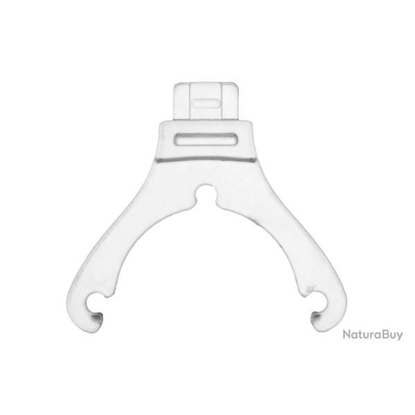 SwissEye RX Insert for F-Tac - Black