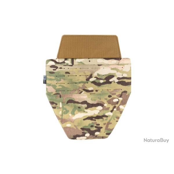 Templar's Gear Cover for Ballistic Abdomen Protection - housse de protection ventrale - Multicam