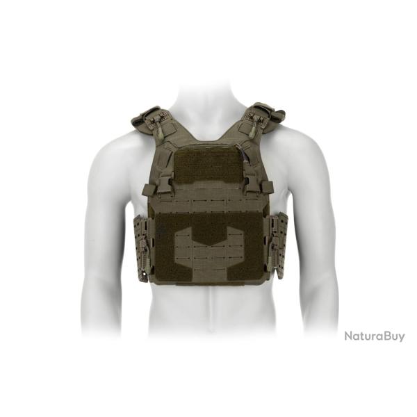 Templar's Gear CPC ROC Plate Carrier Gen 4.1 - porte-plaques l�ger modulaire - Ranger Green / L