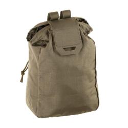 Templar's Gear Dump Bag Long - sac de d&eacute;lestage pour 8 chargeurs, MOLLE - Ranger Green