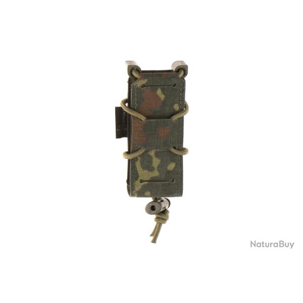 Templar's Gear Fast Pistol Magazine Pouch - porte-chargeur rapide pistolet double rang�e - Flecktarn