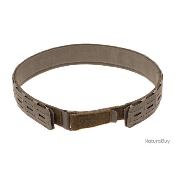 Templar's Gear PT5 Low Profile Belt Set - ceinturon minimaliste et sous-ceinture velcro - Ranger Gre