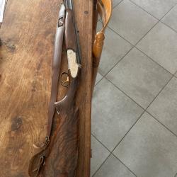 Express 8X57 FAIR &laquo;&nbsp;SAFARI PRESTIGE&nbsp;&raquo;