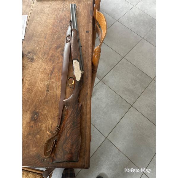 Express 8X57 FAIR ��SAFARI PRESTIGE��