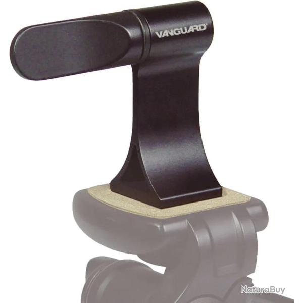 Vanguard BA-185 - pince en L pour jumelles sur tr�pied
