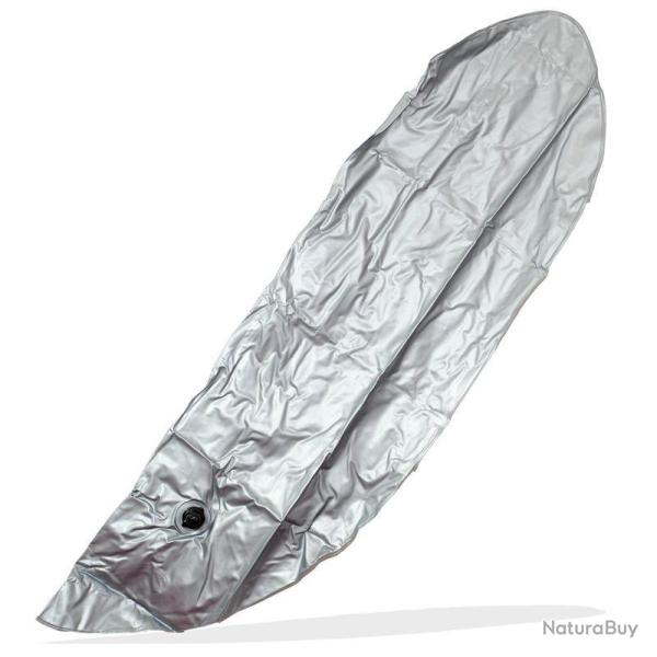 Chambre � air float tube Trium Sparrow Droit