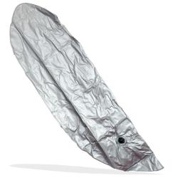 Chambre &agrave; air float tube Trium Sparrow Gauche