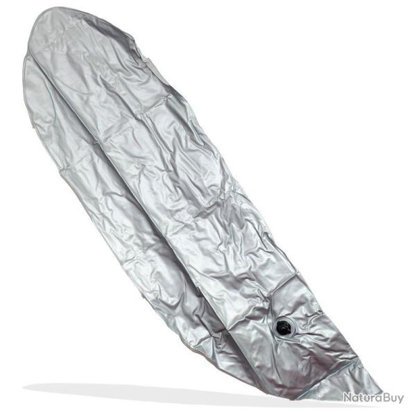 Chambre � air float tube Trium Sparrow Gauche
