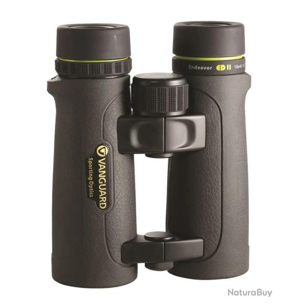 Vanguard Endeavor ED II 10x42 - jumelles