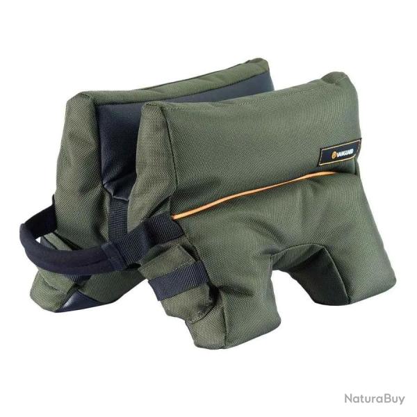 Vanguard Endeavor SRB L - sac de tir avant