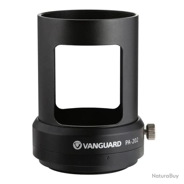 Vanguard PA-202 - adaptateur photo pour longues-vues Endeavor