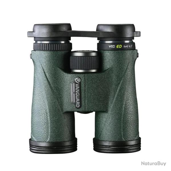 Vanguard VEO ED 8x42 - jumelles