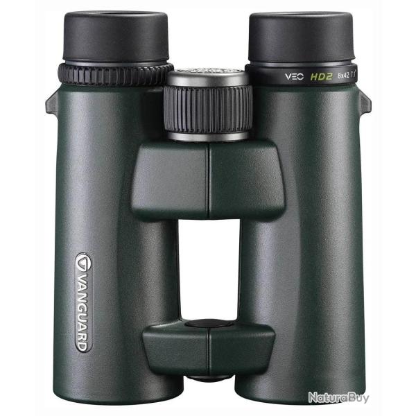 Vanguard VEO HD2 8x42 - jumelles