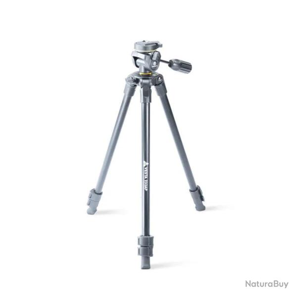 Vanguard Vesta 233AP - tr�pied pour longue-vue avec rotule PH-23