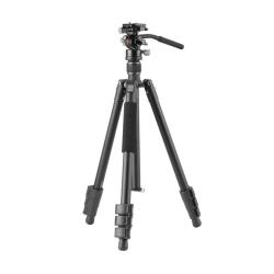 Vanguard Vesta GO 264AV12 - tr&eacute;pied de voyage rotule vid&eacute;o