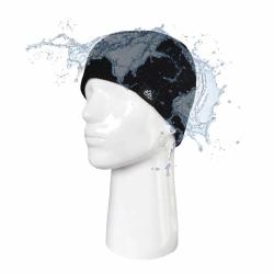 Verjari Rainshell - bonnet imperm&eacute;able - Noir / S