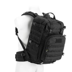 Wisport Whistler - Black