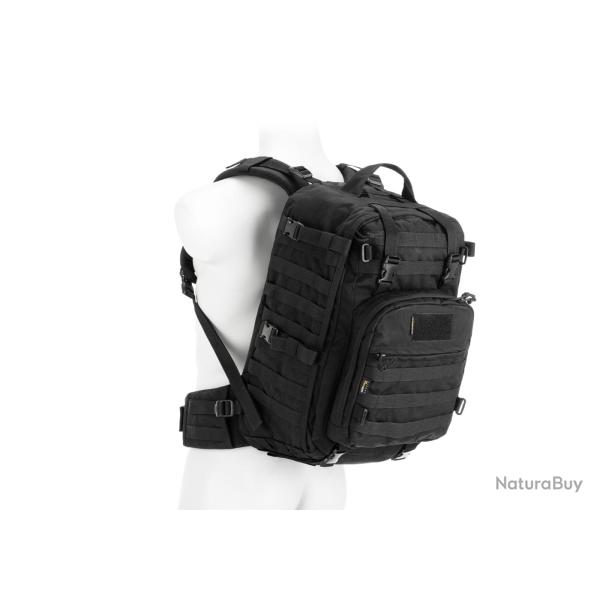 Wisport Whistler - Black