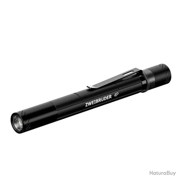 Zweibr�der ZB4P - lampe stylo rechargeable 400 lm