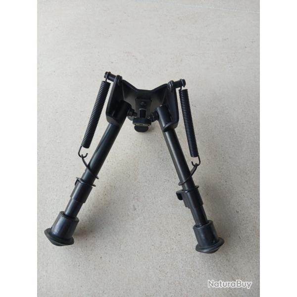 Bipied r�glage pour Carabine