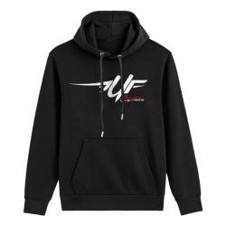 Sweat Ultimate Fishing Noir XXL Noir