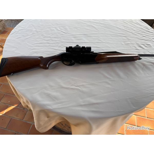 Carabine Benelli Argo comfort