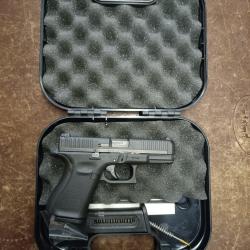 Pistolet glock 44 austria 22 lr