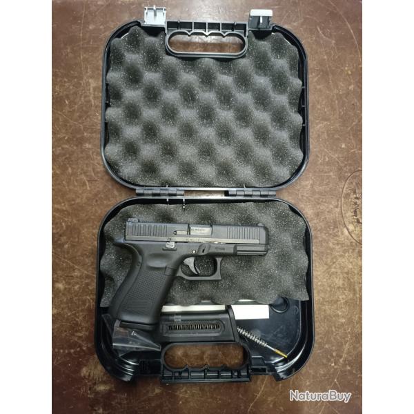 Pistolet glock 44 austria 22 lr