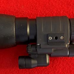 Monoculaire vision nocturne PULSAR CHALLENGER 3,5x56