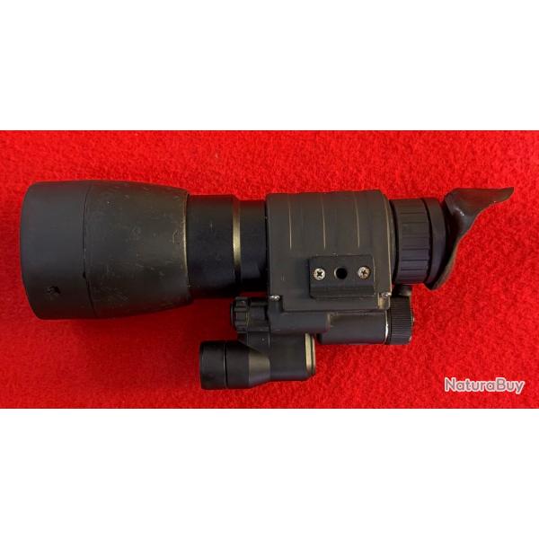 Monoculaire vision nocturne PULSAR CHALLENGER 3,5x56