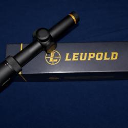 Leupold VX 5 HD 1-5x24
