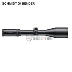 Lunette SCHMIDT & BENDER Klassik Lm 2.5-10x56 L3