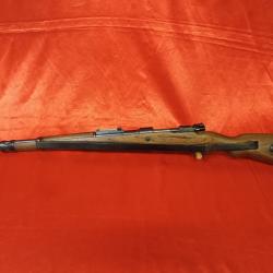 MAUSER K98 CALIBRE 8X57 IS