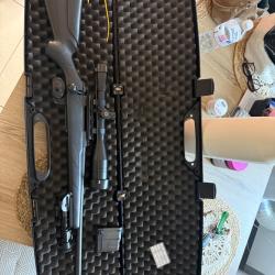 Tikka t3 308 win