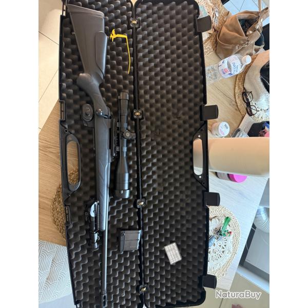 Tikka t3 308 win